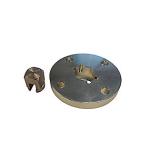 EGO Montageflange Iso Til 40- 50 MM 810v