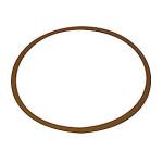 EGO pakning for DN 100 821 EGO snavssamler. Ø151x135