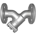 EGO 2049F snavssamler DN65 PN16