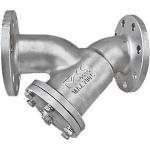 EGO 2049F snavssamler DN80 PN16