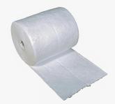Oba rulle 23cm x 50 m hvid kraftig 2 rl.