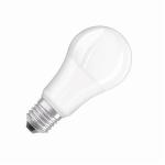 Se Osram Parathom LED Standard 14W/827 (1521 lumen) E27, mat, heatsink, ikke dæmpbar (=100w) hos Elvvs.dk