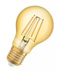 guld e27 36w 825 4w standard 1906 vintage osram