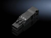 Hanstik 3 pole 100-240v