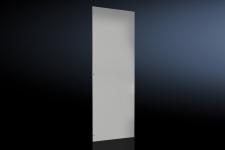 Sideplade vx skruemont. 2200x800 2stk