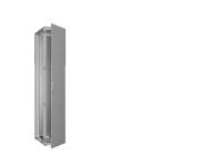 Gulvskab vx u. mpl 400x2000x500