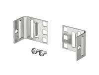 Adapterstykke vx,482,6mm(19) 1he 4/pk