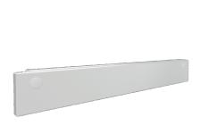 Frontpanel vx sv bunden ip54 600x100