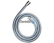 forkr 1250mm flex slange