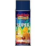 Borup Super Spraymaling Marine blå 5003 - 400 ml billede