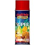 Borup Super Spraymaling Postrød 3020 - 400 ml billede
