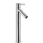 krom siventil m ndvaskarmatur h 250 starck axor hansgrohe