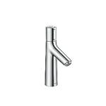 hansgrohe Talis Select S 100 Håndvaskarmatur med bundventil. Krom