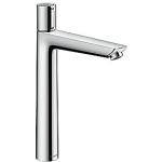 krom bundventil med hndvaskarmatur 240 e select talis hansgrohe