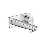 krom tud 165mm g v til ndvaskarmatur h e talis hansgrohe