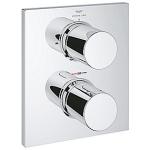 27618000 brus kar til omskifter med termostatarmatur f grohtherm grohe