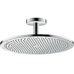 hansgrohe AXOR hovedbruser 1jet med loftmontage Ø350mm. Krom