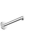 390mm 2 1 krom roset rund med brusebjning axor hansgrohe