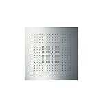 720x720mm lys u showerheaven starck ax hansgrohe