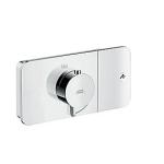 krom 120x270mm 96362000 45710180 del indbygning til udtag et med termostatarmatur one axor hansgrohe