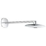 sprays 2 mm 450 med hovedbrusest duo 360 rainshower grohe