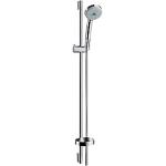 10: hansgrohe Croma 100 Multi håndbrusersæt 90 cm