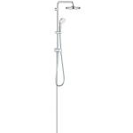 vgmontering til omskifter med brusesystem 210 tempesta grohe