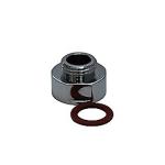 2 1 til 4 3 krom overgangsstykke rma b