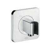 Hansgrohe AXOR Citterio bruseholder Porter E 1/2 til håndbruser med integreret slangetilslutning