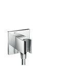 holder med 2 1 slageudtag fixfit axor hansgrohe