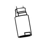 nora ksspids udtr rma b