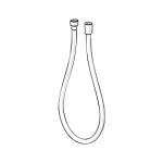 krom 241104 2 1 1500mm bruseslange fontana oras