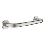 supersteel 295mm badekarsgreb essentials grohe