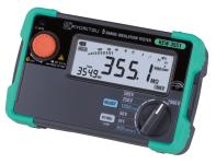 Kyoritsu 3551 isolationstester