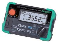 Kyoritsu 3552bt isolationstester