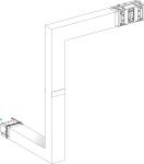 Vinkel 630a 3 ben+brt. på mål ksa630dmbk43f