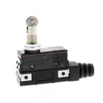 Generelle formål basic switch 15a panel mount rulle stempel skrueklemme med terminal dæksel z-15gq22a55-b5v
