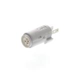 Led 24vdc hvid a16-24dw