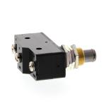 Basisomskifter panel mount stempel (medium op) spdt 15a skrueklemmer z-15gq-b7-k
