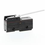Basisomskifter hængsel løftestang (lavaf) spdt 15a dryptæt loddeterminaler z-15gw55 omi