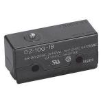 Grundlæggende switch pin stempel 10a dpdt skrueklemmer dz-10g-1b