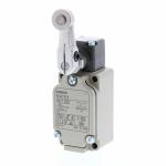 Grænseafbryder indstillelig rullearm: overvandring 90 ° dpdb led 10a wlca12-2ng1ld-n
