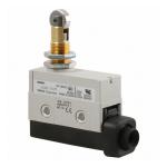 Lukket switch panel mount rulle stemplet spdt 10a d4mc-5020