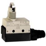 Lukket switch panel mount rulle stemplet spdt 10a mikro spænding shl-q2255-01