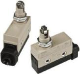 Lukket basisomskifter panel mount indlæg valse stemplet spdt 15a zc-q2155