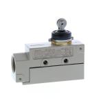 Lukket kontakt forseglet rulle stemplet spdt 15a ze-n22-2g