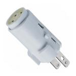 Led 24vdc hvid superintelligent a16-24dsw