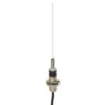 Taktile endestop m10 krop korte fjeder wobble stickaktuator 3 m fortrådede d5b-1513