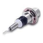 Taktile endestop m10 krop korte fjeder wobble stickaktuator 5 m fortrådede d5b-1515