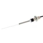 Taktile endestop m10 krop lang fjeder wobble stickaktuator 3 m fortrådede d5b-1533